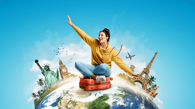 Global Travel Connections